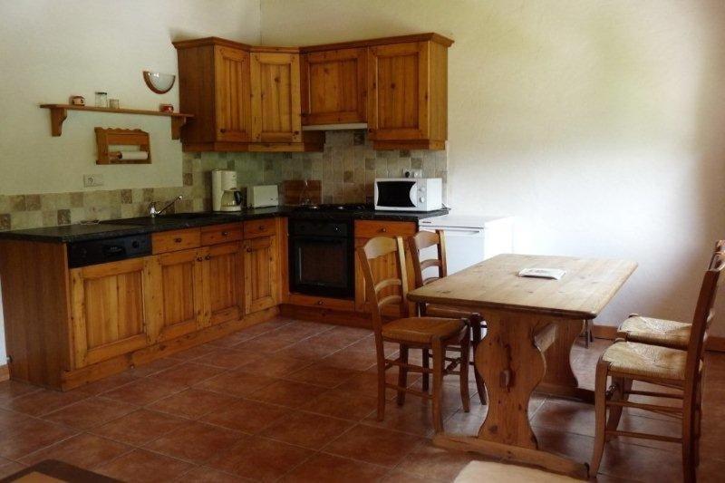 Chalet La R'Batte Sixt-Fer-a-Cheval Room photo